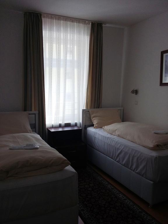 Goethe 3* München