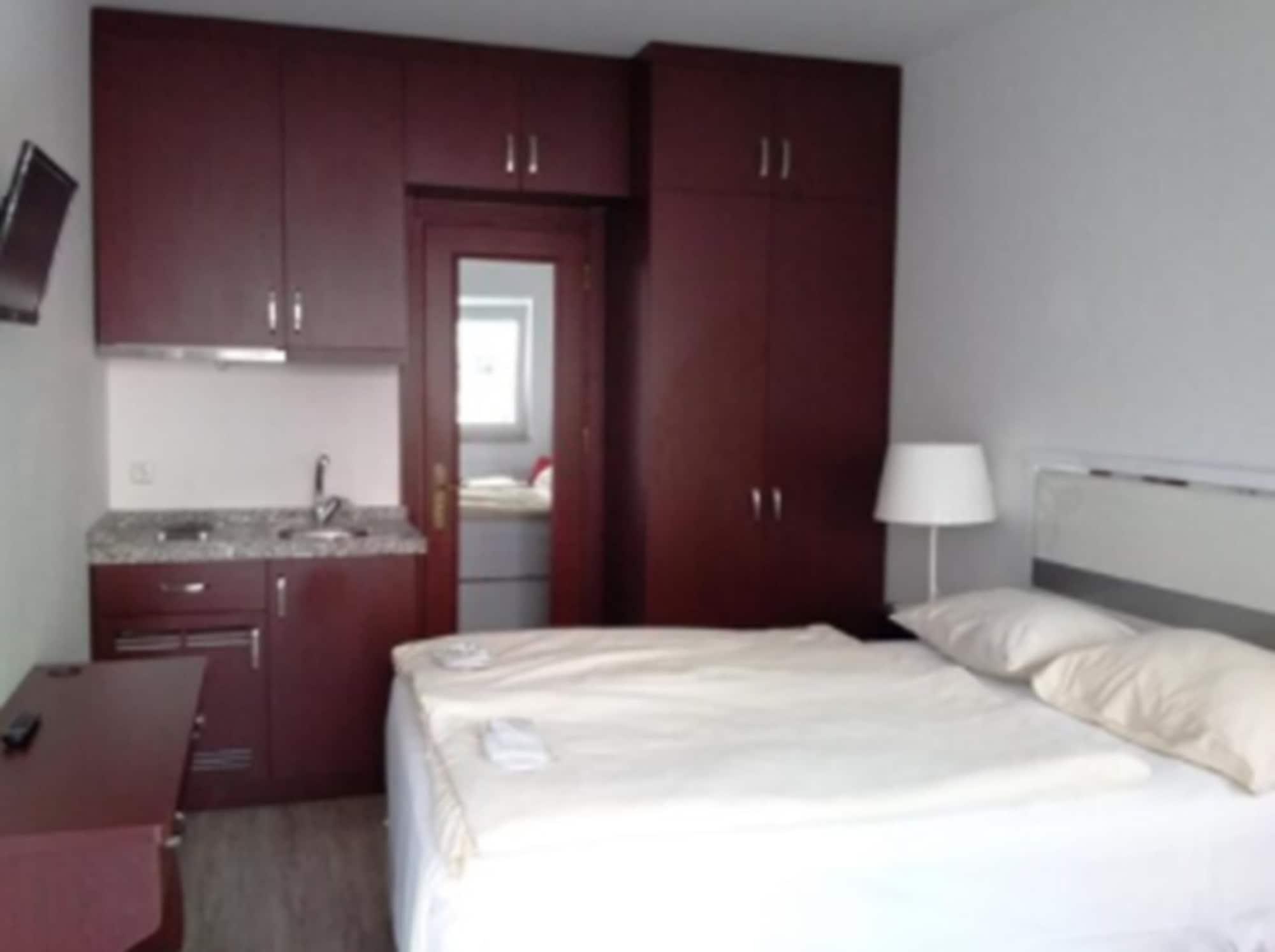 Goethe Hotel
