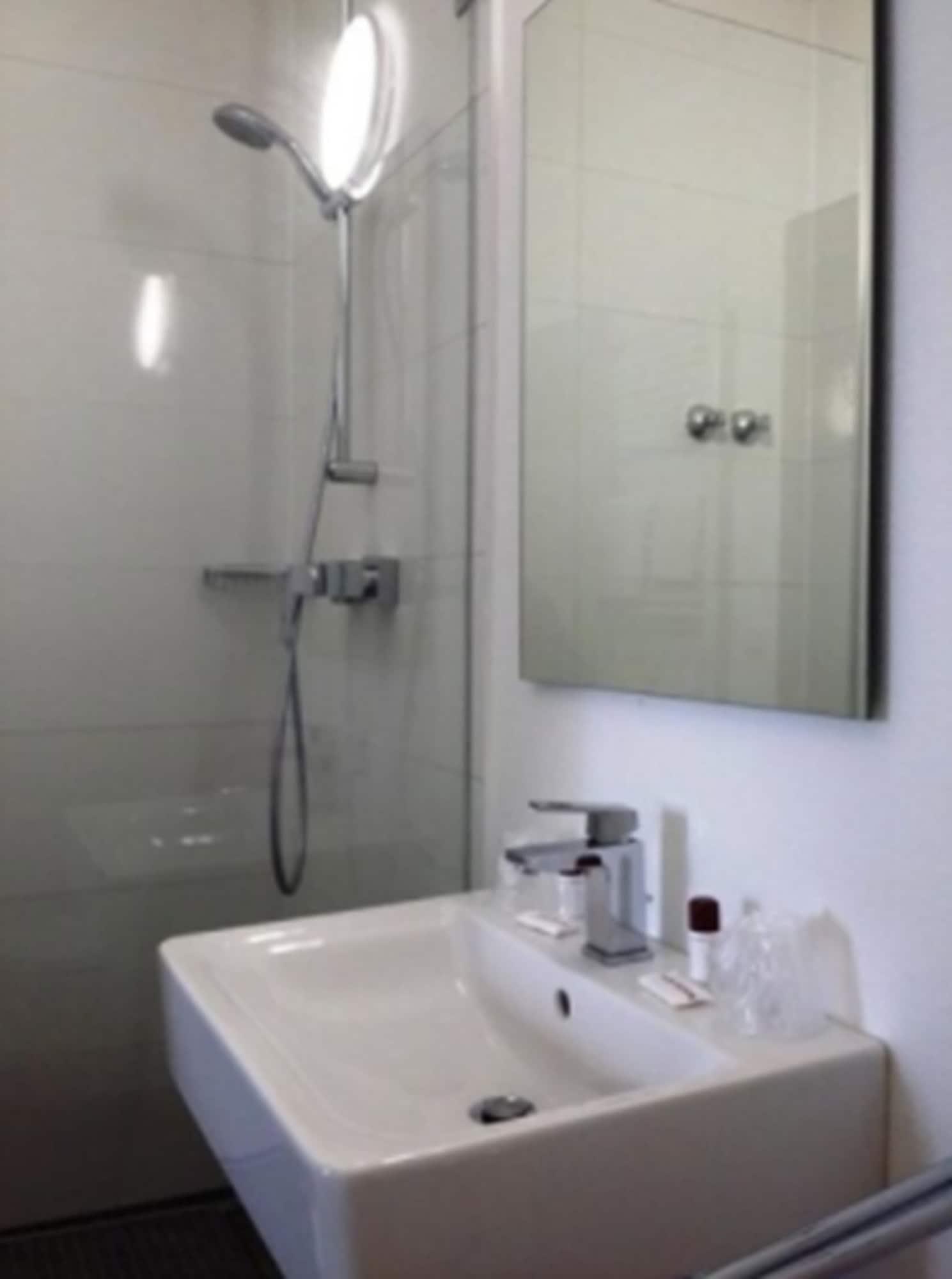 Goethe Hotel 3*