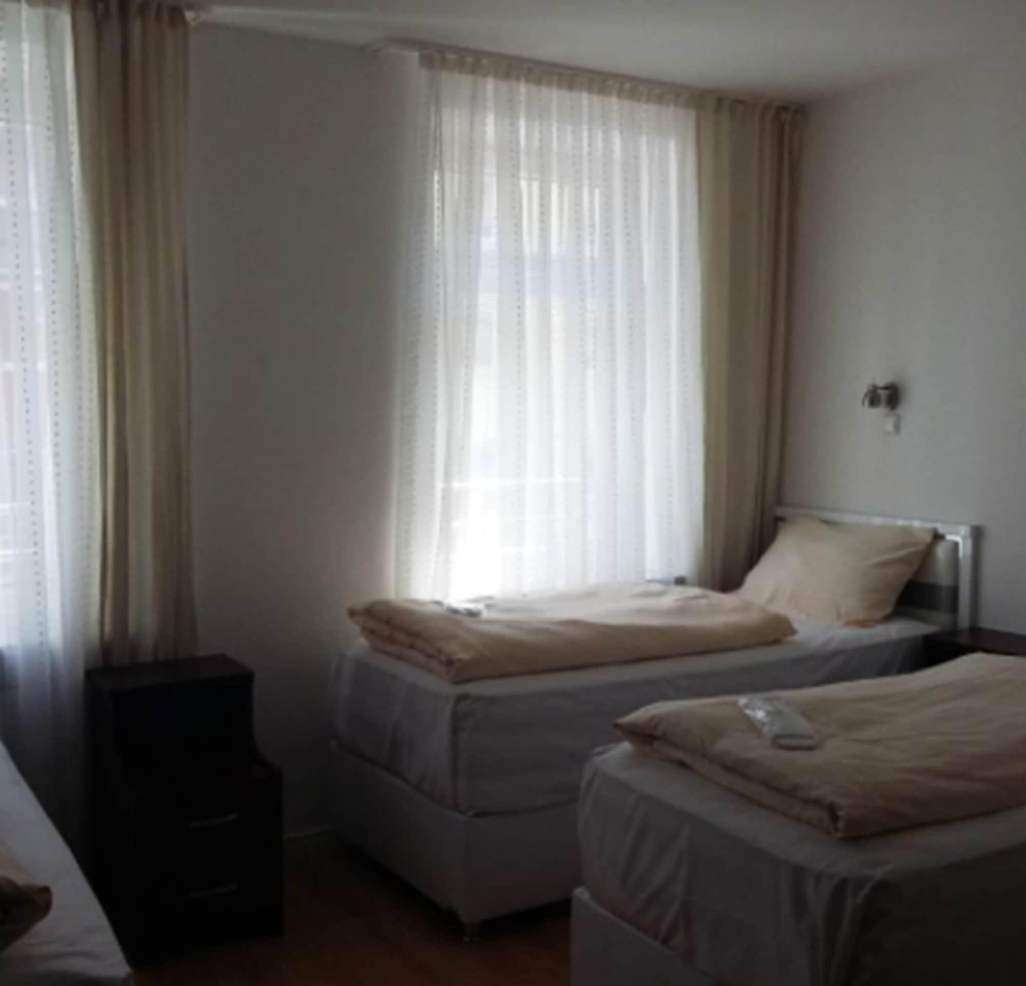 Hotel Goethe München