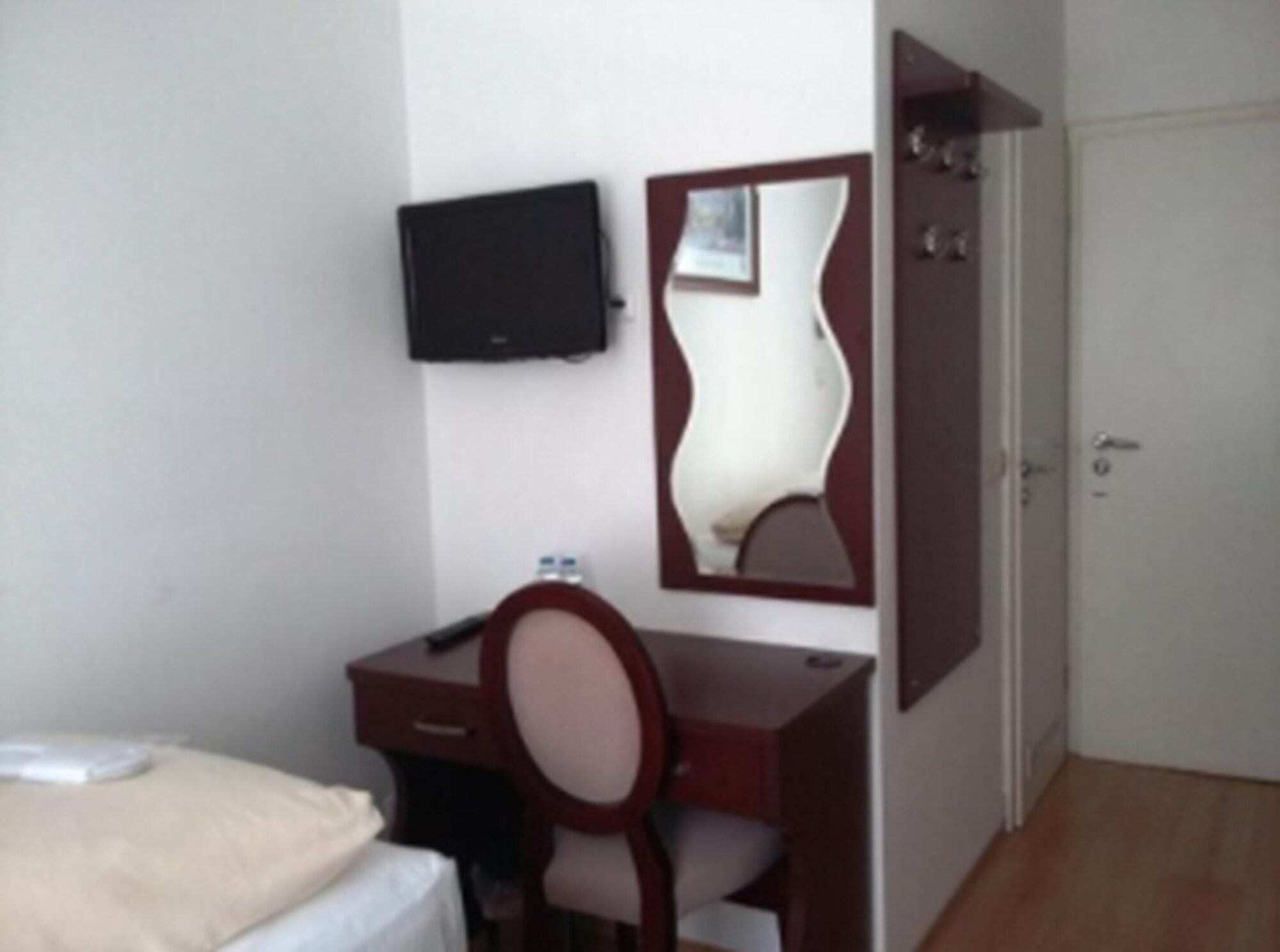 Goethe Hotel München