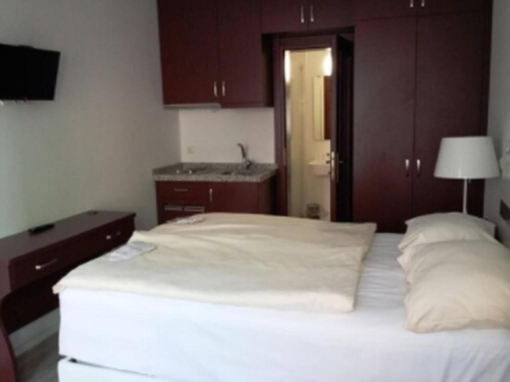 Hotel Goethe München