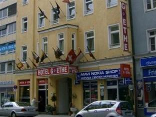 Goethe 3* München