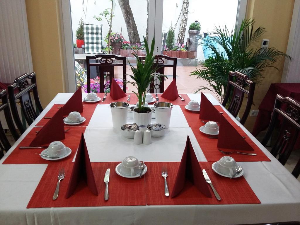 Hotel Goethe München